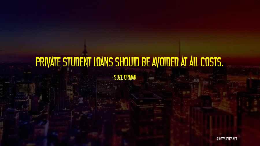 Saldarriaga Tamayo Quotes By Suze Orman