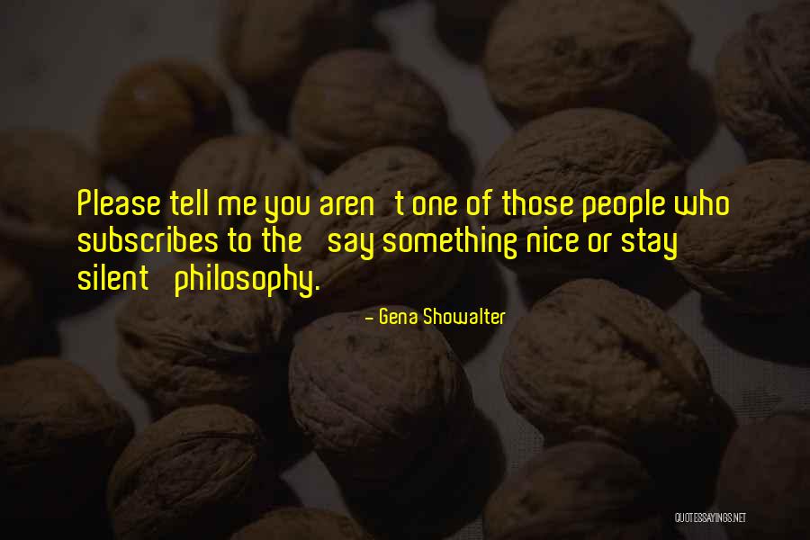 Saldate Native American Quotes By Gena Showalter Saldate Native American Quotes By Gena Showalter