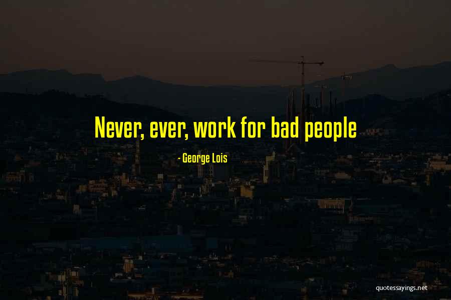 Saldatetostr Quotes By George Lois Saldatetostr Quotes By George Lois
