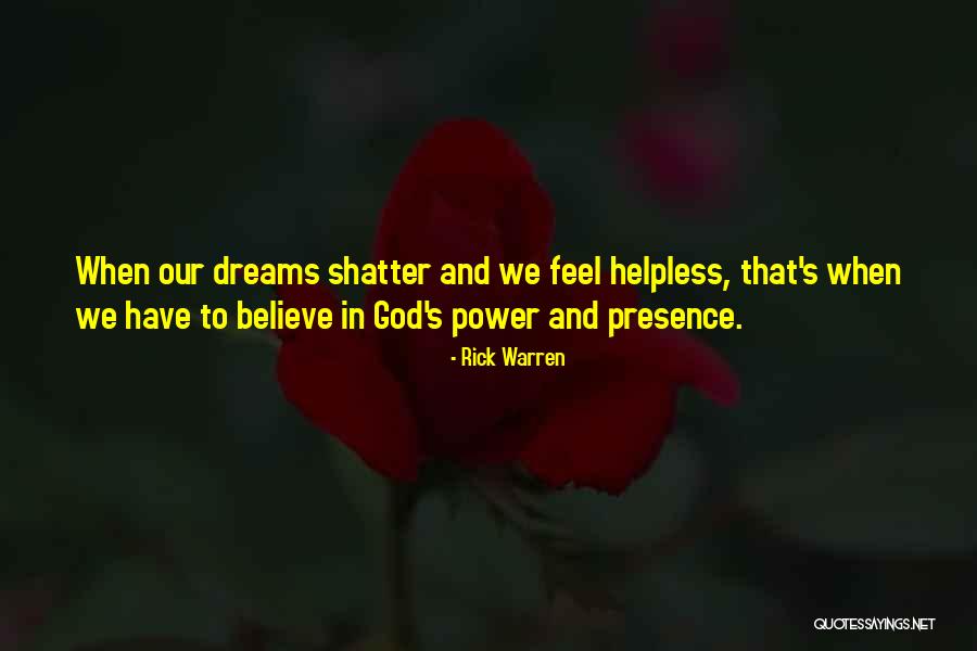 Saldiguera Purgante Quotes By Rick Warren Saldiguera Purgante Quotes By Rick Warren