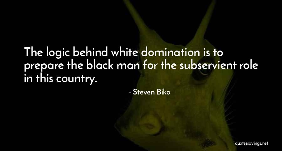 Saldiguera Purgante Quotes By Steven Biko Saldiguera Purgante Quotes By Steven Biko