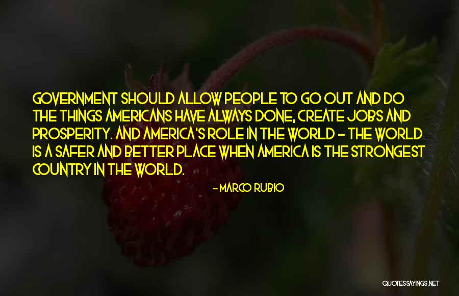 Saldivar Elementary Quotes By Marco Rubio Saldivar Elementary Quotes By Marco Rubio