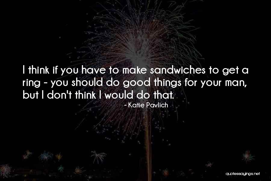 Saldivia Restaurant Quotes By Katie Pavlich Saldivia Restaurant Quotes By Katie Pavlich