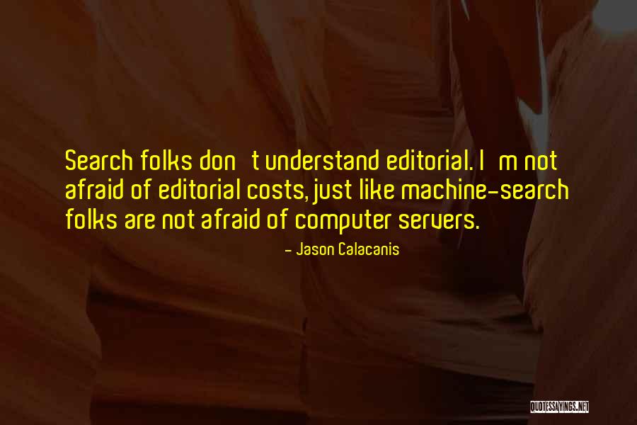 Saldra De La Quotes By Jason Calacanis Saldra De La Quotes By Jason Calacanis