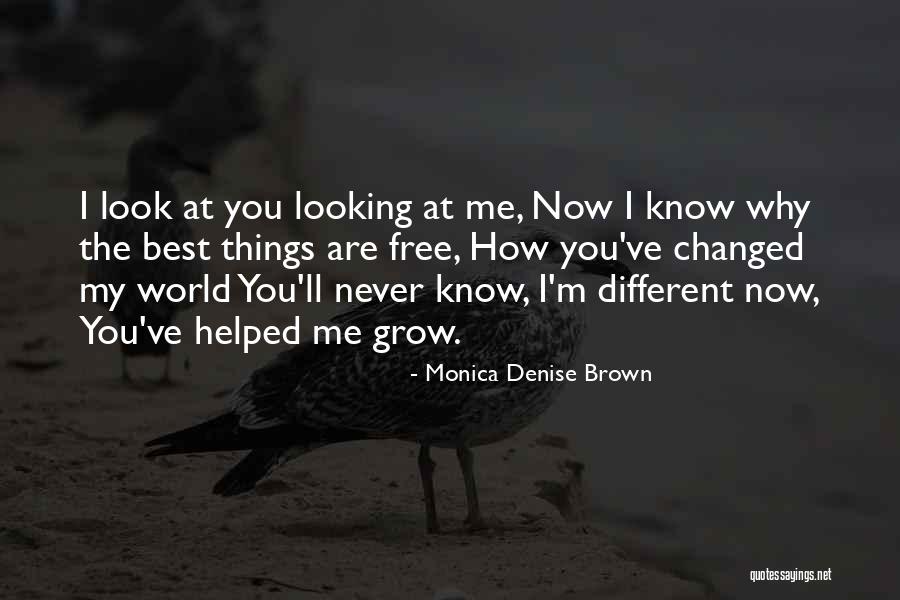 Saldras Quotes By Monica Denise Brown Saldras Quotes By Monica Denise Brown