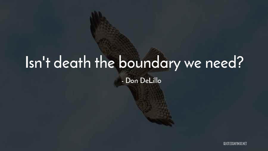 Saldremos De Esta Quotes By Don DeLillo Saldremos De Esta Quotes By Don DeLillo