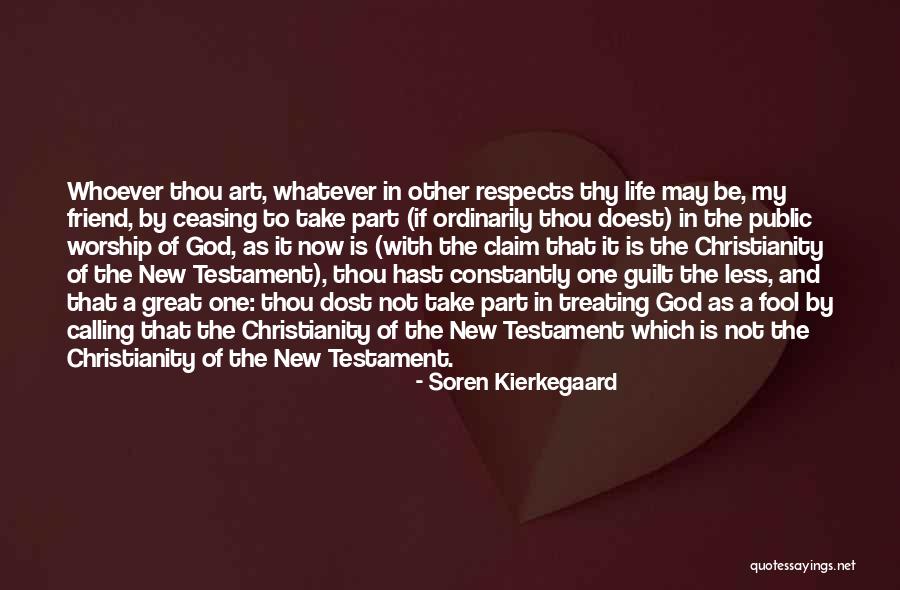 Saldremos De Esta Quotes By Soren Kierkegaard Saldremos De Esta Quotes By Soren Kierkegaard