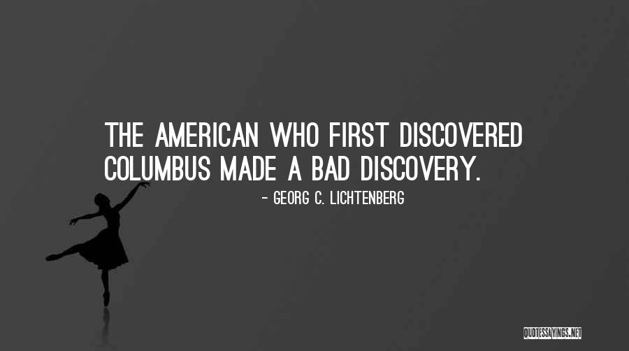 Sale Clerk Quotes By Georg C. Lichtenberg Sale Clerk Quotes By Georg C. Lichtenberg