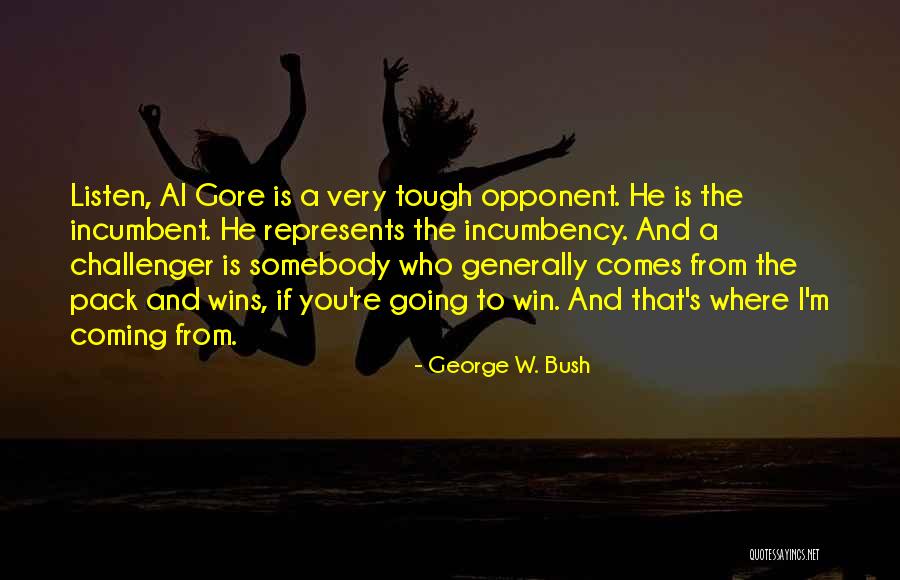 Saleeba Air Quotes By George W. Bush Saleeba Air Quotes By George W. Bush