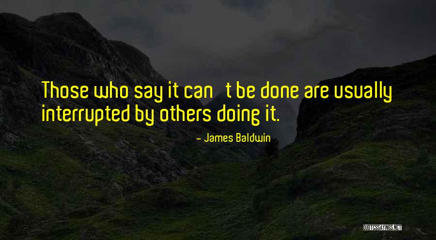 Saleeba Refrigeration Quotes By James Baldwin Saleeba Refrigeration Quotes By James Baldwin