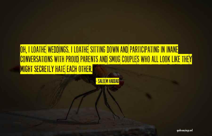 Saleem Haddad Quotes 1488405 Saleem Haddad Quotes 1488405