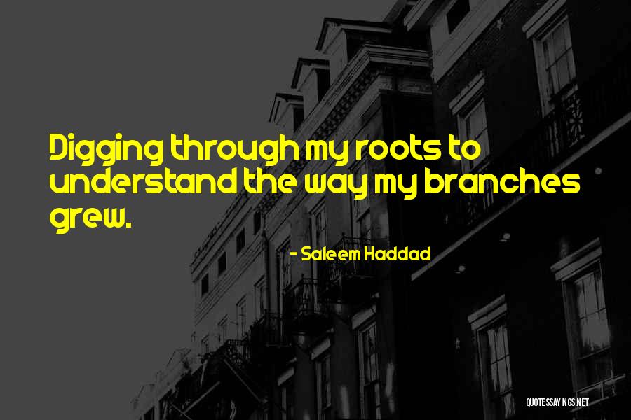 Saleem Haddad Quotes 2102325 Saleem Haddad Quotes 2102325