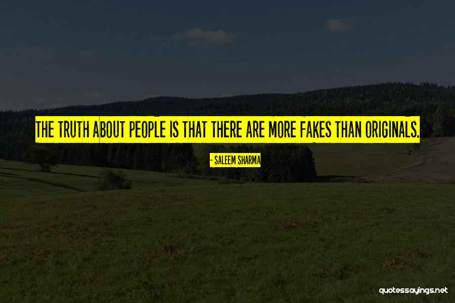 Saleem Sharma Quotes 1041316 Saleem Sharma Quotes 1041316