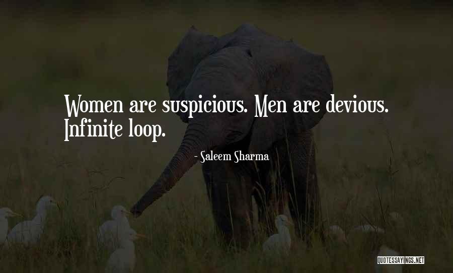 Saleem Sharma Quotes 1271065 Saleem Sharma Quotes 1271065