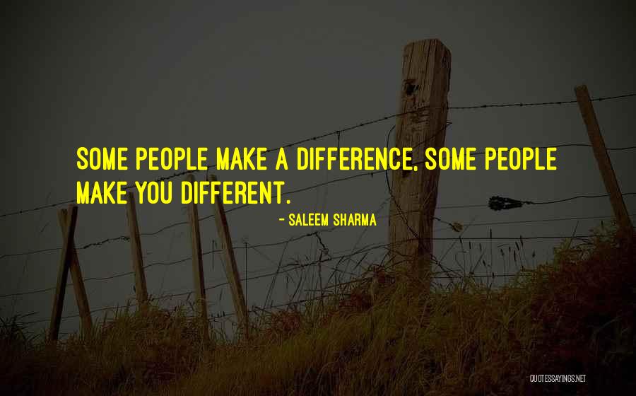 Saleem Sharma Quotes 1276348 Saleem Sharma Quotes 1276348