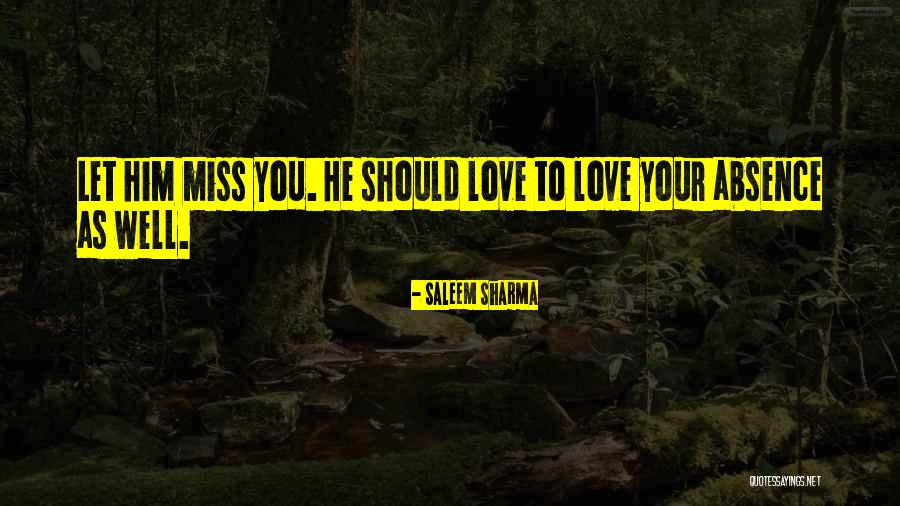 Saleem Sharma Quotes 1294998 Saleem Sharma Quotes 1294998