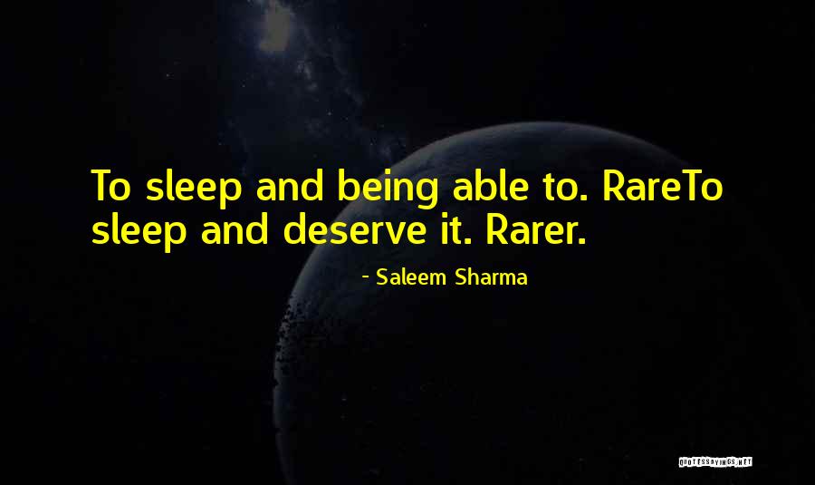 Saleem Sharma Quotes 1708386 Saleem Sharma Quotes 1708386
