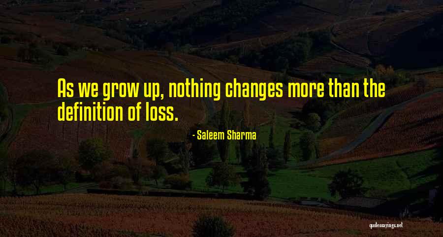 Saleem Sharma Quotes 1915794 Saleem Sharma Quotes 1915794