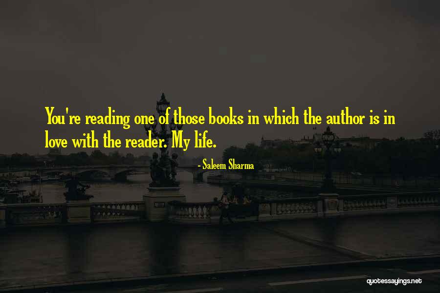 Saleem Sharma Quotes 307660 Saleem Sharma Quotes 307660