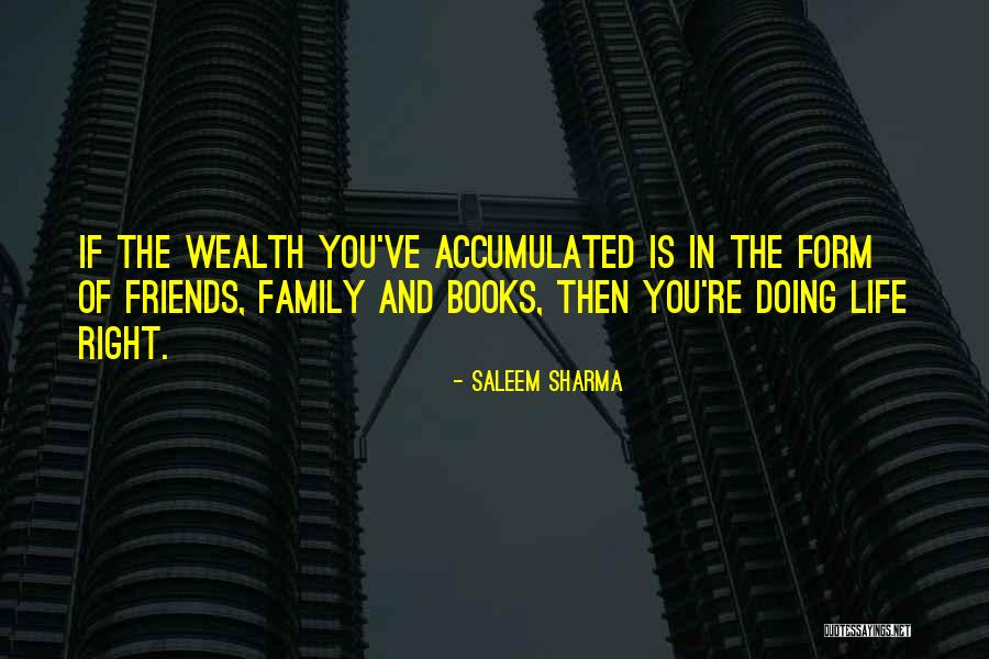 Saleem Sharma Quotes 307704 Saleem Sharma Quotes 307704