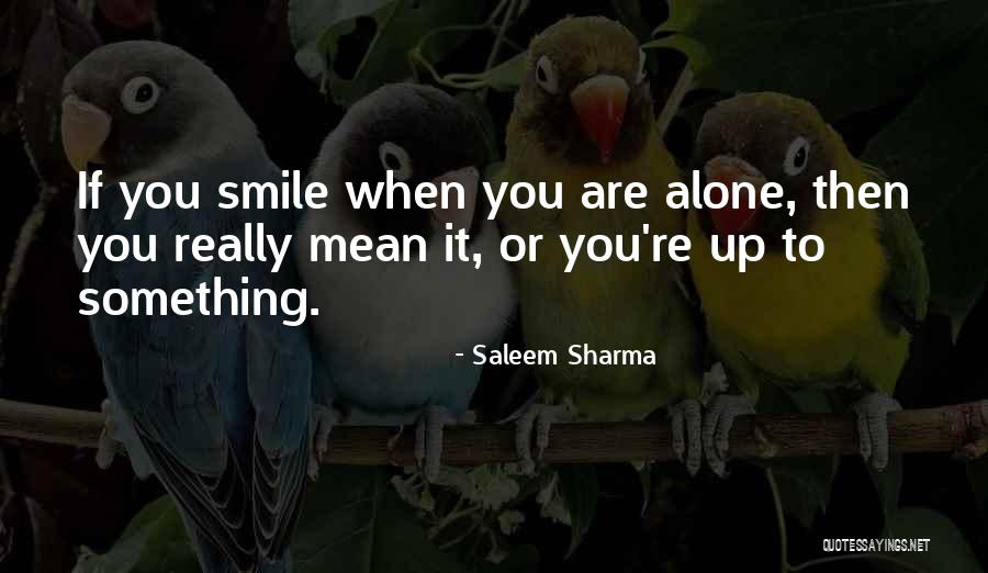 Saleem Sharma Quotes 531619 Saleem Sharma Quotes 531619