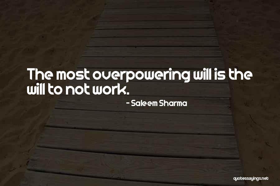 Saleem Sharma Quotes 79099 Saleem Sharma Quotes 79099
