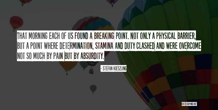 Saleema Noon Quotes By Stefan Kieszling Saleema Noon Quotes By Stefan Kieszling