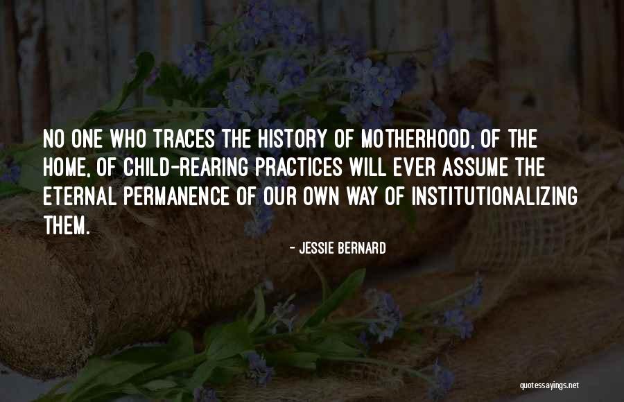 Saleema Sheikh Quotes By Jessie Bernard Saleema Sheikh Quotes By Jessie Bernard