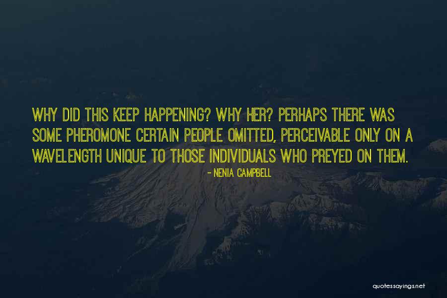 Saleema Sheikh Quotes By Nenia Campbell Saleema Sheikh Quotes By Nenia Campbell