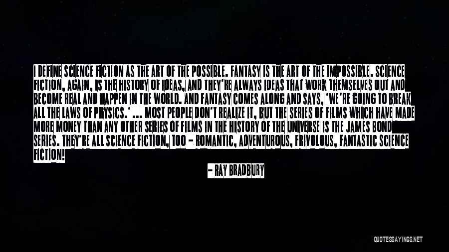Saleems Macon Quotes By Ray Bradbury Saleems Macon Quotes By Ray Bradbury