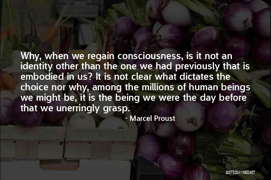 Saleena Hann Quotes By Marcel Proust Saleena Hann Quotes By Marcel Proust