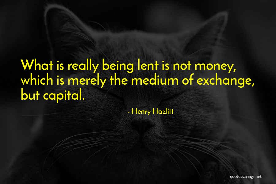 Salekhard Quotes By Henry Hazlitt Salekhard Quotes By Henry Hazlitt