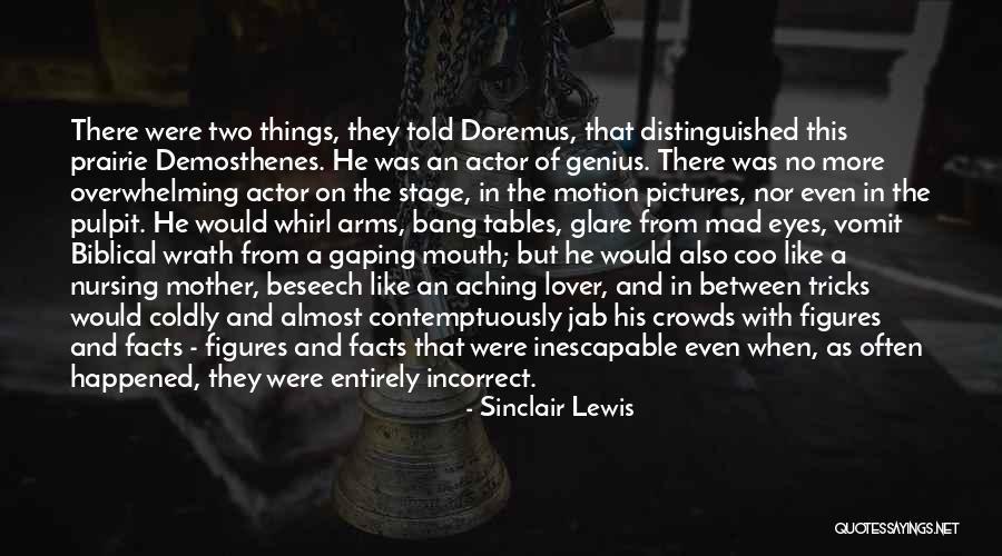 Salekhard Quotes By Sinclair Lewis Salekhard Quotes By Sinclair Lewis