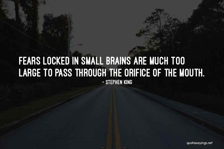 Salem Lot Quotes By Stephen King Salem Lot Quotes By Stephen King