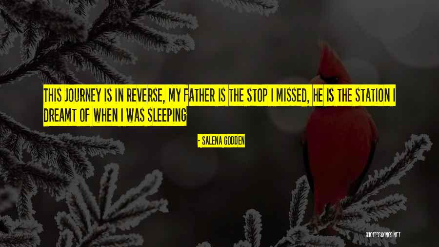 Salena Godden Quotes 211508 Salena Godden Quotes 211508