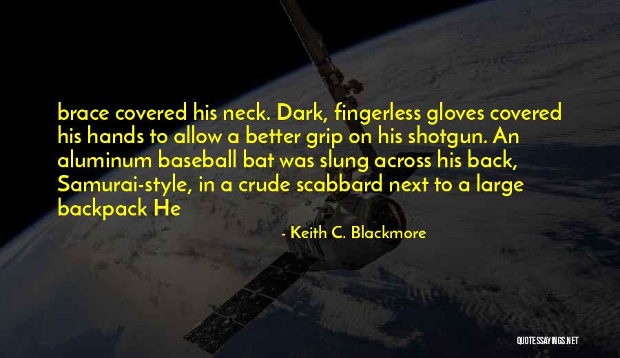 Salena Quotes By Keith C. Blackmore Salena Quotes By Keith C. Blackmore