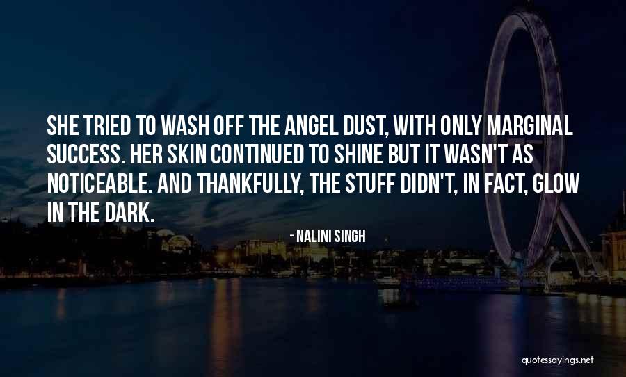 Salena Quotes By Nalini Singh Salena Quotes By Nalini Singh