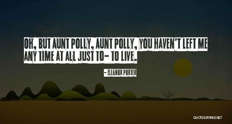 Salena Qureshi Quotes By Eleanor Porter Salena Qureshi Quotes By Eleanor Porter