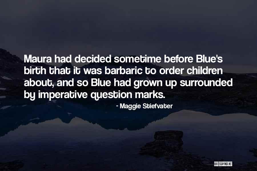 Salena Salon Quotes By Maggie Stiefvater Salena Salon Quotes By Maggie Stiefvater