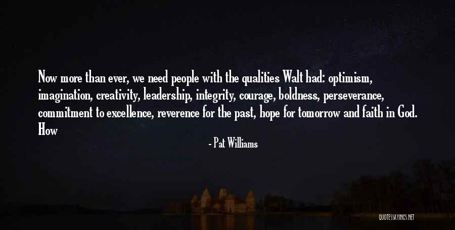 Salena Salon Quotes By Pat Williams Salena Salon Quotes By Pat Williams