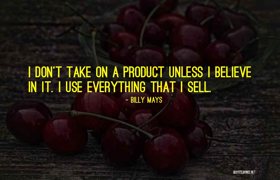 Salena Vega Quotes By Billy Mays Salena Vega Quotes By Billy Mays
