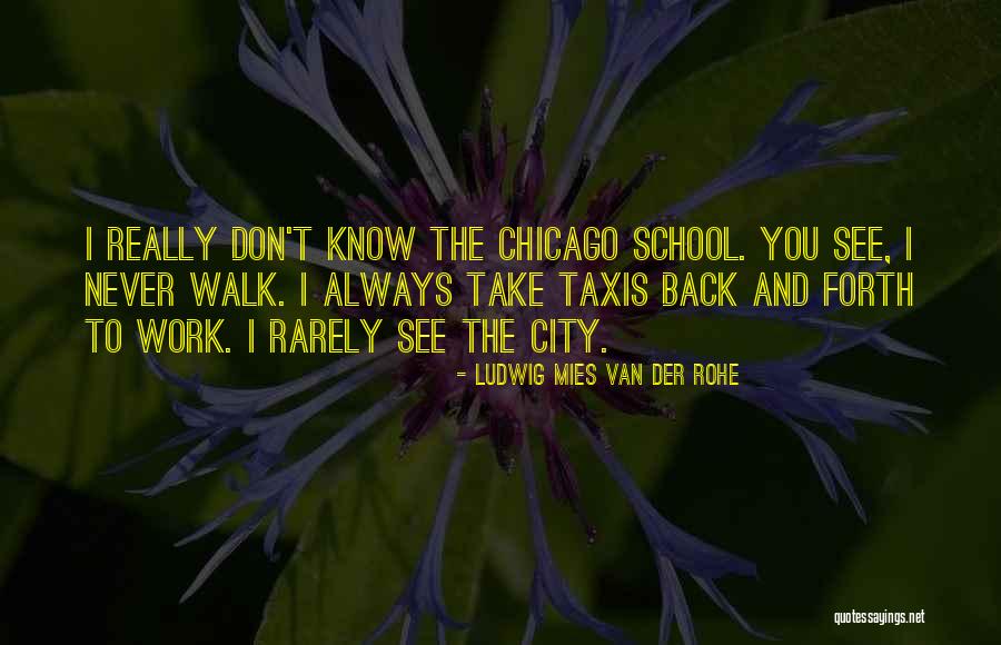 Salena Vega Quotes By Ludwig Mies Van Der Rohe Salena Vega Quotes By Ludwig Mies Van Der Rohe