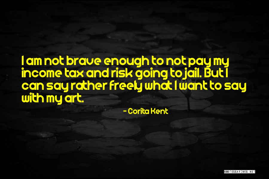 Salerian Quotes By Corita Kent Salerian Quotes By Corita Kent