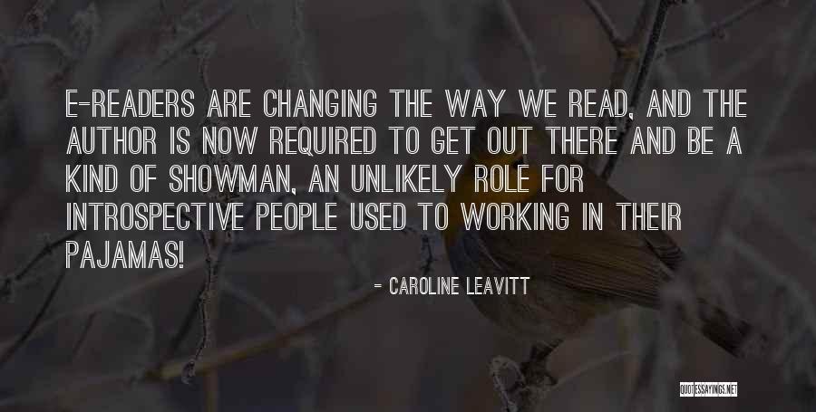 Salerne Cote Quotes By Caroline Leavitt Salerne Cote Quotes By Caroline Leavitt