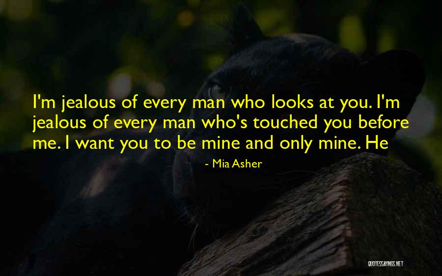 Salerne Cote Quotes By Mia Asher Salerne Cote Quotes By Mia Asher