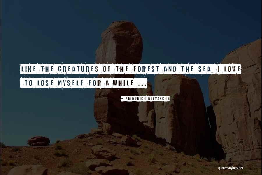 Salerni Crosses Quotes By Friedrich Nietzsche Salerni Crosses Quotes By Friedrich Nietzsche