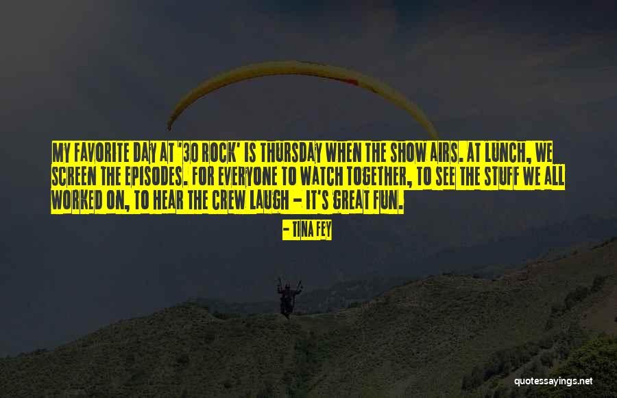 Salerni Crosses Quotes By Tina Fey Salerni Crosses Quotes By Tina Fey