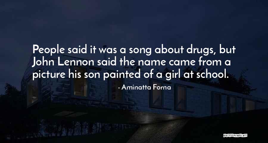 Salernitano Quotes By Aminatta Forna Salernitano Quotes By Aminatta Forna