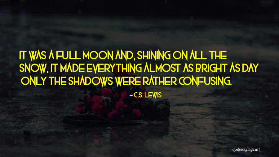 Salernos St Charles Quotes By C.S. Lewis Salernos St Charles Quotes By C.S. Lewis