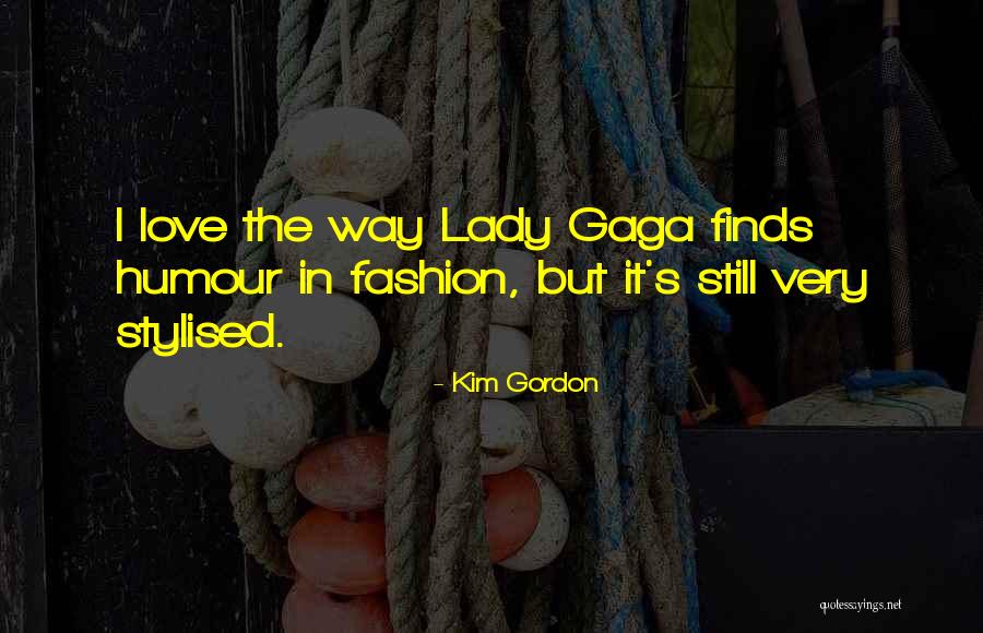 Sales Being Icky Quotes By Kim Gordon Sales Being Icky Quotes By Kim Gordon